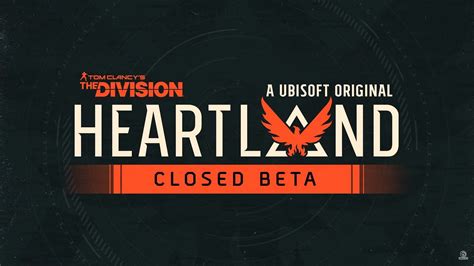 division heartland closed beta|The Division: Heartland closed beta: start date, how to。